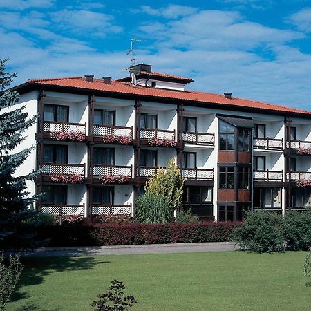 Hotel Brunnenhof Bad Füssing Zewnętrze zdjęcie