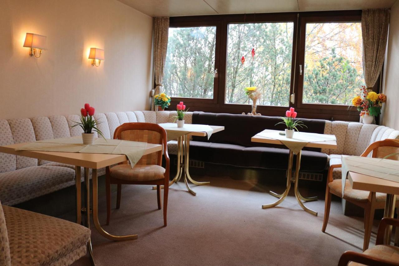 Hotel Brunnenhof Bad Füssing Zewnętrze zdjęcie