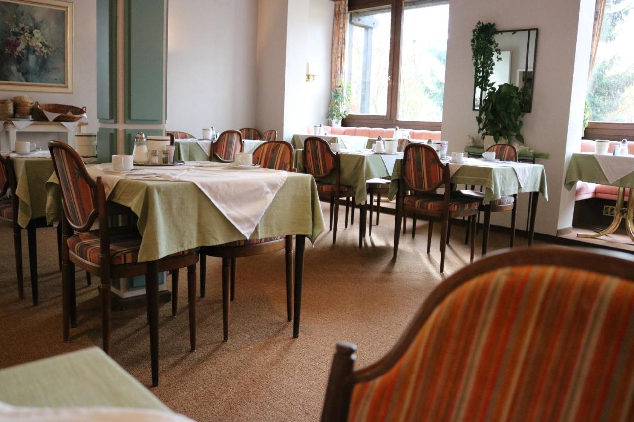 Hotel Brunnenhof Bad Füssing Zewnętrze zdjęcie