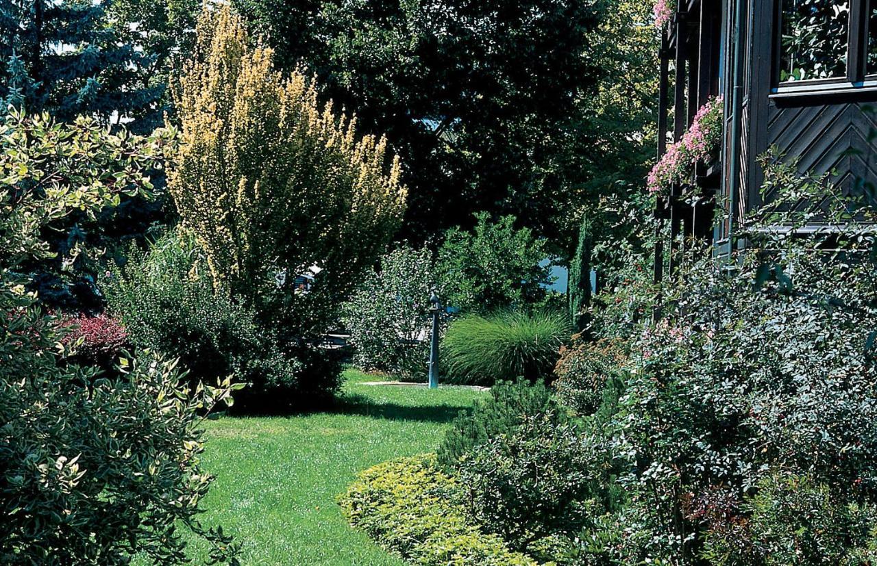 Hotel Brunnenhof Bad Füssing Zewnętrze zdjęcie