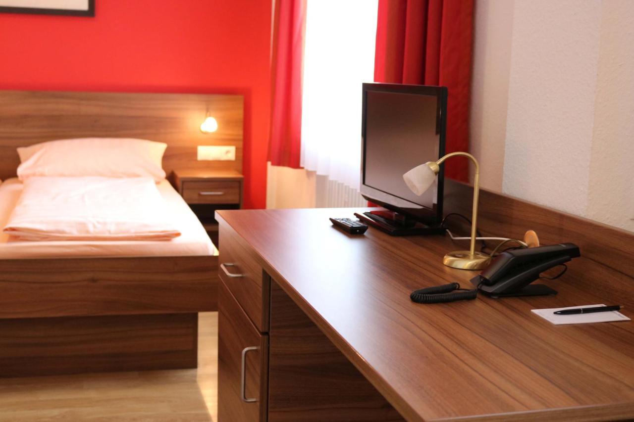 Hotel Brunnenhof Bad Füssing Zewnętrze zdjęcie