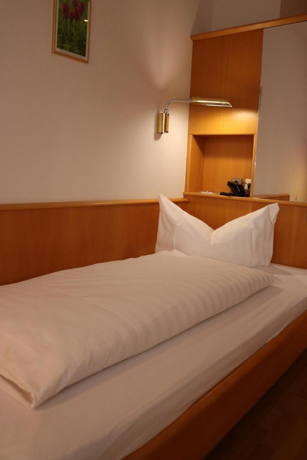 Hotel Brunnenhof Bad Füssing Zewnętrze zdjęcie