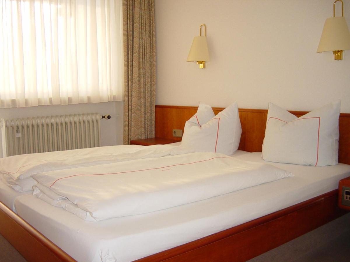Hotel Brunnenhof Bad Füssing Zewnętrze zdjęcie