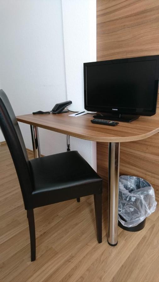 Hotel Brunnenhof Bad Füssing Zewnętrze zdjęcie