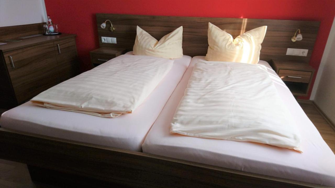 Hotel Brunnenhof Bad Füssing Zewnętrze zdjęcie