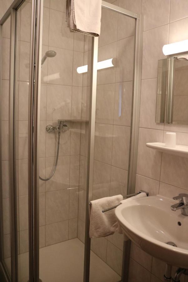 Hotel Brunnenhof Bad Füssing Zewnętrze zdjęcie