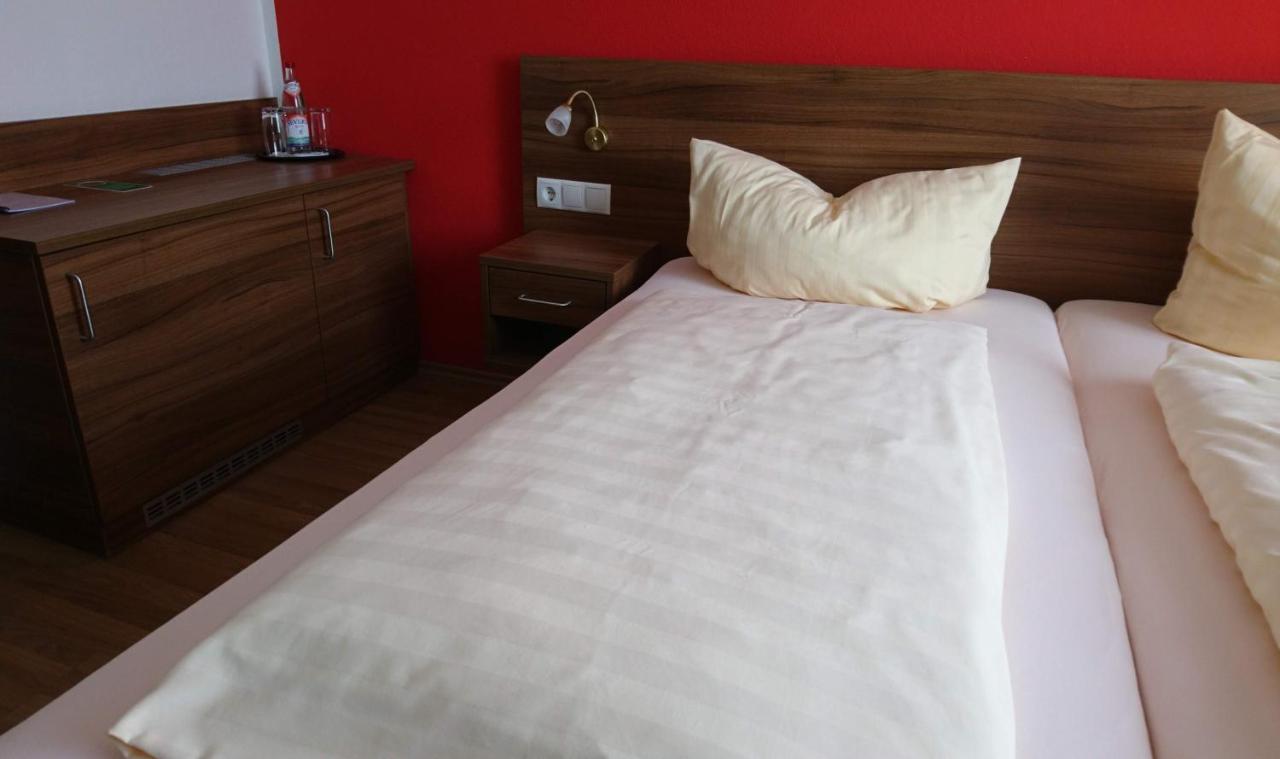 Hotel Brunnenhof Bad Füssing Zewnętrze zdjęcie