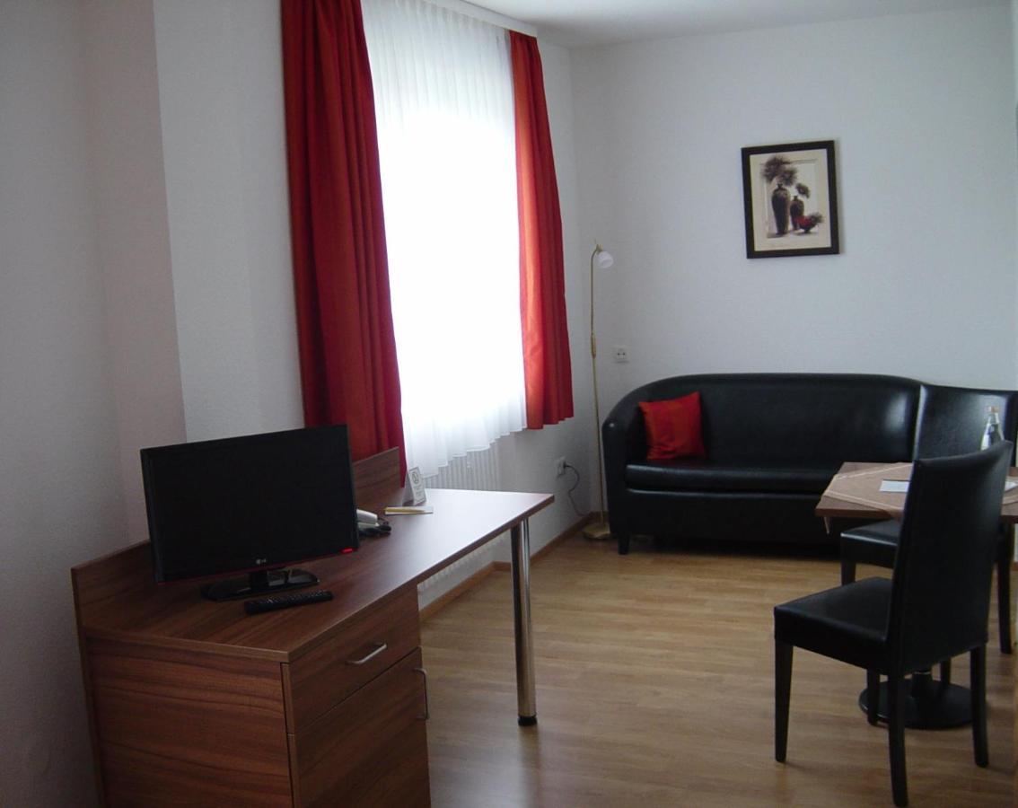 Hotel Brunnenhof Bad Füssing Zewnętrze zdjęcie